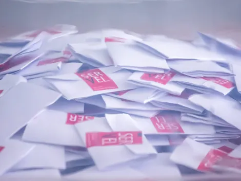 ¿Qué pasa si no voto en las primarias del domingo?