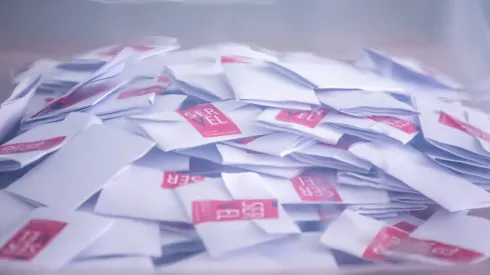 Las primarias serán solo en algunas comunas de Chile.