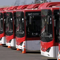 ¿Es gratis el Metro y las micros hoy 9 de junio en las elecciones primarias?