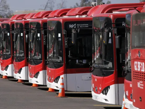 ¿Es gratis el Metro y las micros en las primarias?