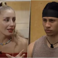 Dani Castro se refiere a su término con Uriel tras Tierra Brava: \'No fue una relación\'