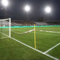 Colo Colo le mete mano a la cancha del Monumental para evitar otro papelón con las lluvias
