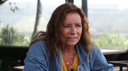 Kathy Salosny bajó su candidatura a alcaldesa de Algarrobo