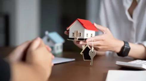 Subsidio de Arriendo de Vivienda