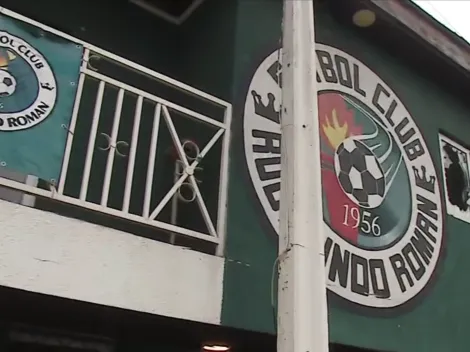 Destruyen sede de Rodelindo Román: "Será doloroso para Arturo"