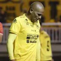 ¿Se retira? El mensaje de Humberto Suazo tras grave lesión que amenaza su carrera