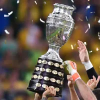 ¿Dónde será la próxima Copa América? Cuál es la sede para el torneo en 2028