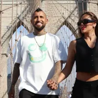 Arturo Vidal más gringo que nunca: ya tiene a su favorito para la final de la NBA 2024