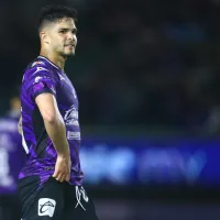No hace un gol hace dos meses: los números de Luis Amarilla, el goleador que busca Colo Colo