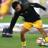 Glaby sorprende con un atributo oculto de Luciano Cabral: \'Es mejor cocinero que jugador\'