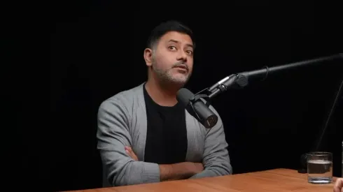 Pedro Ruminot y selección de comediantes para el Festival de Viña