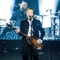 ¿Cuándo fue la última vez que Paul McCartney vino a Chile? Ex The Beatles regresa de gira