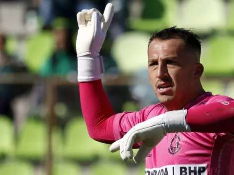 Cerda confirma sorpresiva decisión: "Lo buscan en Primera"