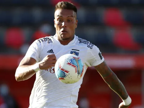 Leyenda del club que busca a Javier Parraguez enciende la alerta