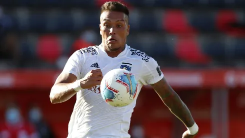 El Búfalo Parraguez suena con fuerza en uno de los clubes complicados con el descenso directo en primera división chilena.