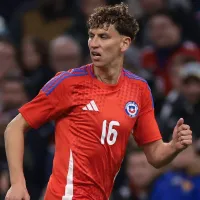 Igor Lichnovsky y su paso del infierno al cielo: \'Estaba decidido a dejar el fútbol\'