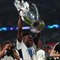 Real Madrid se baja del Mundial de Clubes de la FIFA, pero todavía puede ir Colo Colo