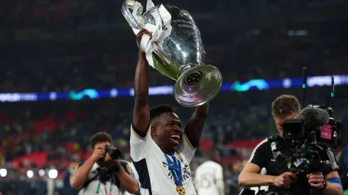 Ancelotti aseguró que Real Madrid no irá al Mundial de Clubes