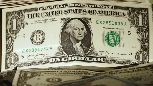 Dólar