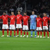 ¿Llegan a Copa América? Confirman las bajas de Chile para el amistoso con Paraguay