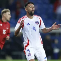 Adelantan que Colo Colo sigue buscando enamorar a Mauricio Isla: \'No lo ratifiques, ni lo descartes\'