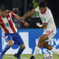 DT de Paraguay le da una luz a la Roja con Miguel Almirón: \'No lo encontramos en los mejores lugares\'