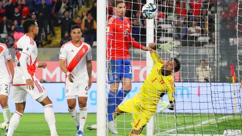 Perú le añadió algo de dificultad a su preparación para la Copa América 2024.
