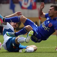 \'Está bien que se vaya Ojeda si llega Charles Aránguiz\': Técnico campeón con la U pide jerarquía