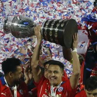 ¿Qué partidos de la Copa América van por TV abierta? Publican cuáles se transmitirían en Chile