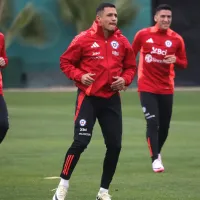 Ricardo Gareca explica las vacaciones XL de Alexis Sánchez en la Roja: \'Es diferente\'