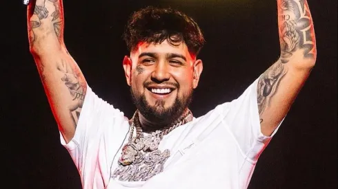 ¿Dónde comprar entradas para el concierto de Julianno Sosa?