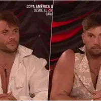 Fabio busca molestar a Mateucci con Daniela Aránguiz: \'Me encantaría que entrara, me la agarro\'