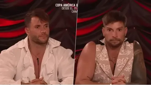 Fabio busca molestar a Mateucci en Ganar o Servir