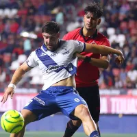 Coke Hevia revela el tapado que Jorge Almirón busca como delantero centro de Colo Colo
