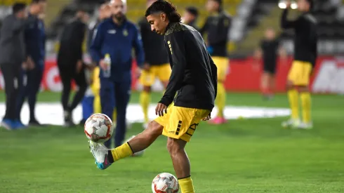 Luciano Cabral genera mucho interés en Colo Colo y tiene dos poderosos clubes mexicanos como posibles destinos.