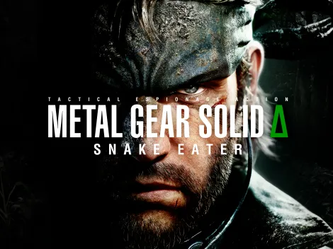 Konami anuncia edición coleccionista de nueva entrega de METAL GEAR