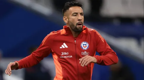 Colo Colo ya sabe cuánto tiene que pagar por Isla