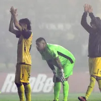 Coquimbo Unido se resigna a la salida de Luciano Cabral: \'Los jugadores no son esclavos\'