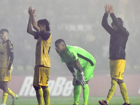 Coquimbo se resigna por Cabral: "Los jugadores no son esclavos"