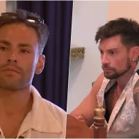 \'No es un gran competidor\': Valdivia habla sobre la relación con Mateucci en Ganar o Servir