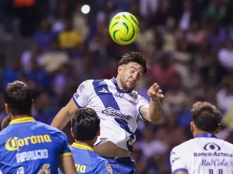 Lucas Cavallini suma bonos para fichar en Colo Colo