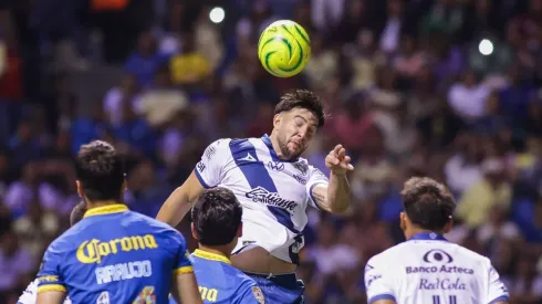 El delantero de 31 años suma bonos