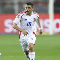 Alexis Sánchez se refiere a su futuro: revelan tajante respuesta a River Plate