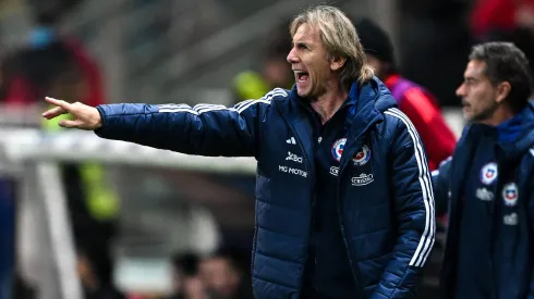 Gareca va a probar el equipo ante Paraguay