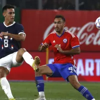 ¿Qué canal transmite a Chile vs Paraguay? Dónde ver en vivo el amistoso de hoy