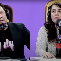 Denunciante por acoso desmiente a Miau Astral y hace bolsa a Julio César Rodríguez