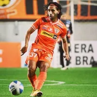 Christian Pavez destapa ola de escándalos: \'Cobreloa no sabía cómo tapar lo de la niña... aguantó ludopatías y adicciones\'