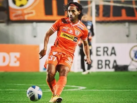 Ex Cobreloa confirma ola de escándalos: violación, adicciones y ludopatías