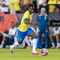 Estados Unidos vs Brasil 12/06/2024: los pronósticos señalan una victoria de la Canarinha