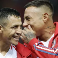 Johnny Herrera advierte a Ricardo Gareca por los privilegios a Alexis Sánchez: “Por qué unos llegan tarde”